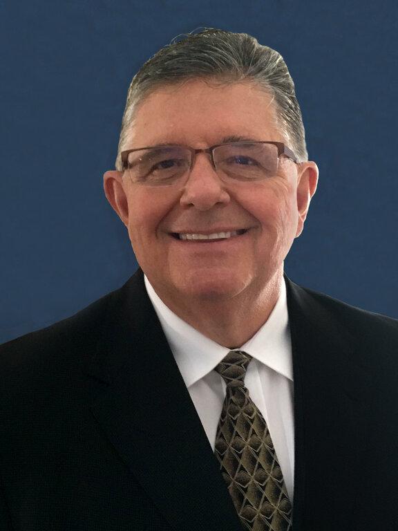 Ronald Degraffenreid