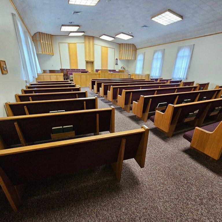 The Church of Jesus Christ of Latter-Day Saints