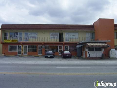 Treasure Jewelry & Pawn Shop