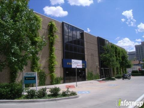 Human Service Department