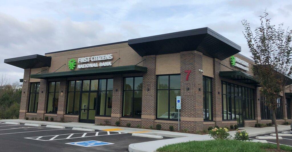 First Citizens National Bank