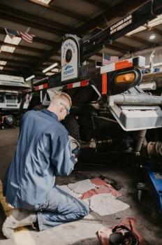 National Fleet Management