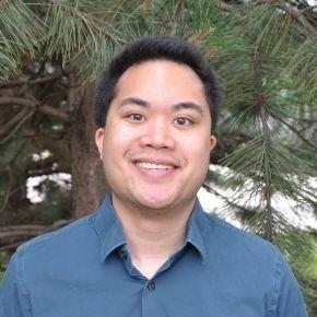 Daniel Laluna, Psyd, Clinical Director