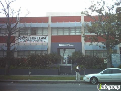 Hongil Kim Orthodontics