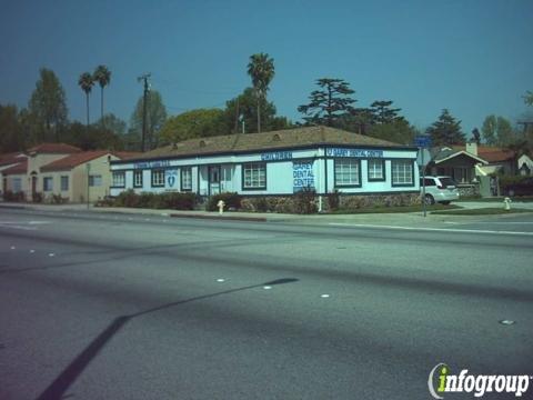 Maria L De Lopez, DDS - Garey Dental Center