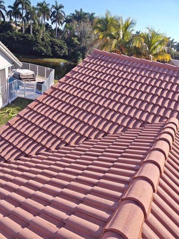 Shield Proof Roofing