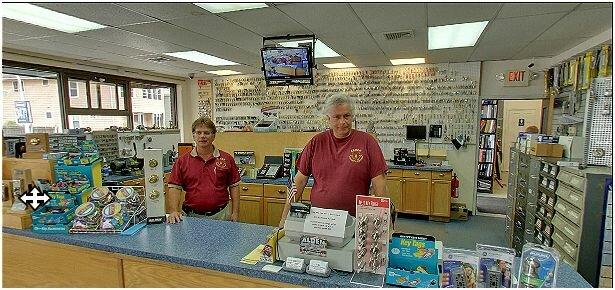 Alden Lock & Security