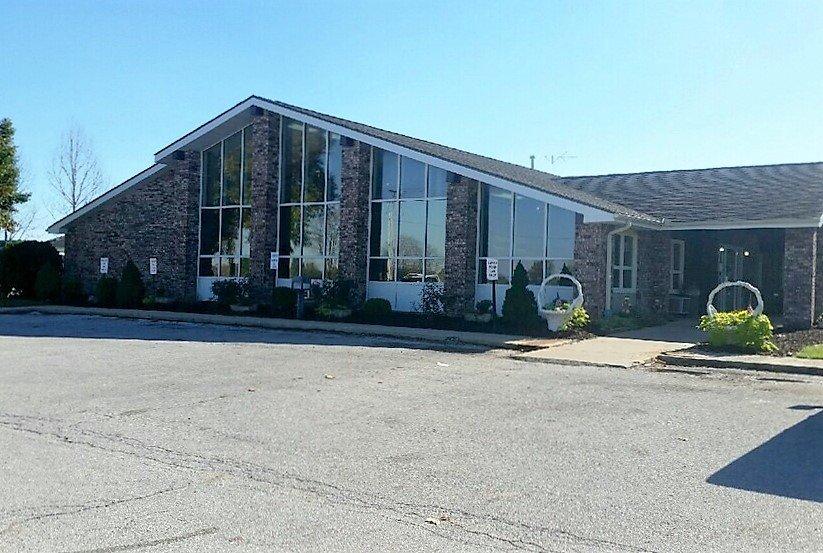 Golden Living Community - Gamma Road Lodge