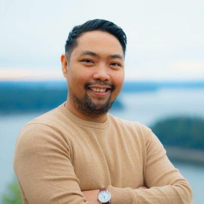 Ray Morales, LICSW - LifeStance Health Therapists & Psychiatrists Olympia