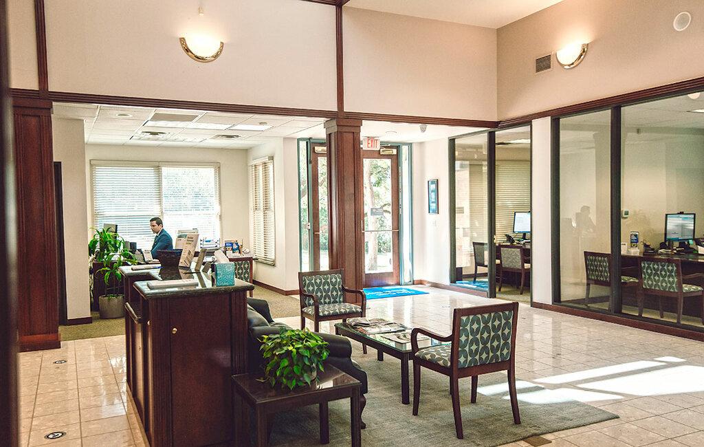 Amarillo National Bank