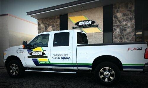 Mega Air Conditioning Heating & Electrical