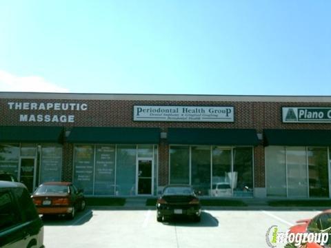 Dental Implant Surgery Center