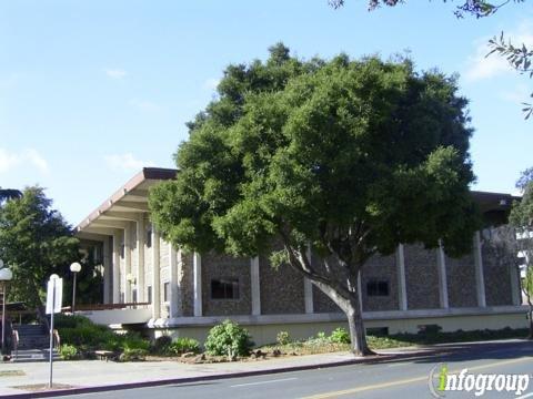 Hayward Unified School District