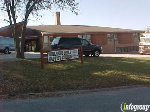 Midlands Bible Baptist Church