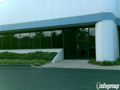 Berendsen Fluid Power