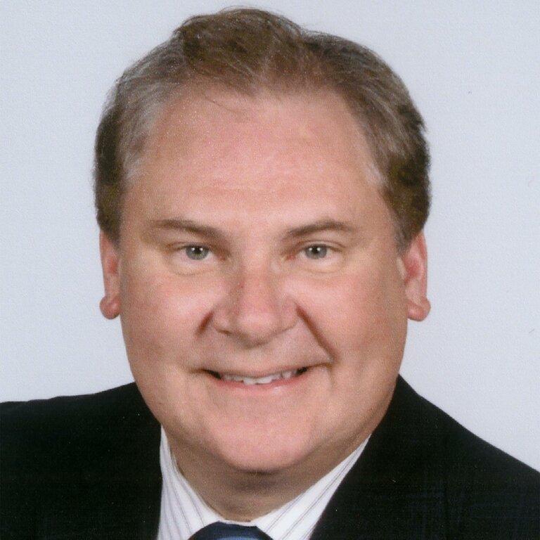 Edward Jones-Financial Advisor: Brian G Hamm