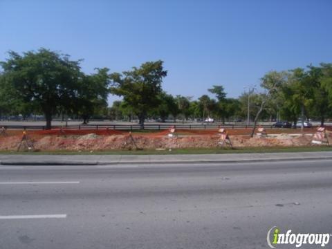Hit Zone Batting Cages