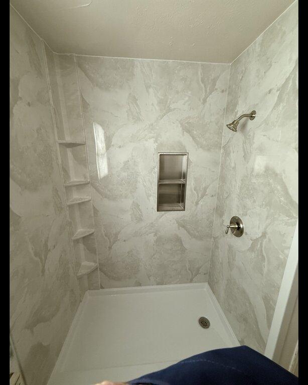 Blissful Baths & Home