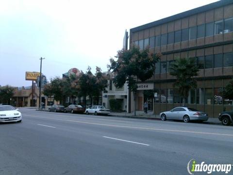 You've Got Maids office