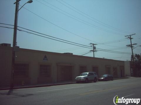 Union Swiss Manufacturing Co