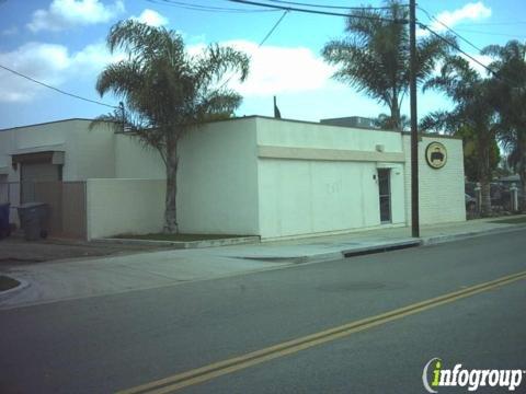 Model A Ford Club of America