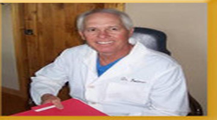 Gold Canyon Foot & Ankle: John Wayne McGhan, DPM