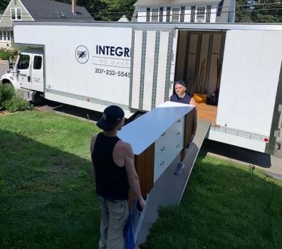 Integrity Movers