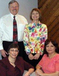 Pueblo Personal Injury Law Office of Mickey W Smith