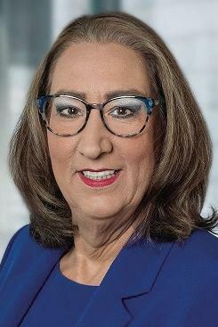 Gretchen A. Wnukowski-Chase Home Lending Advisor-NMLS ID 202964