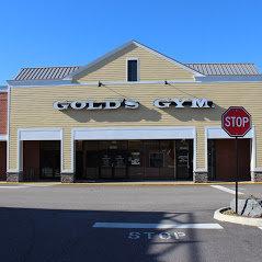 Gold's Gym
