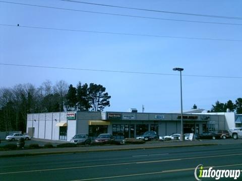 Lincoln County Board of RLTRS