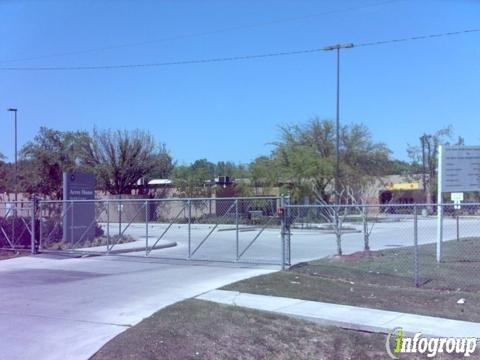 Harris Health Acres Home Health Center