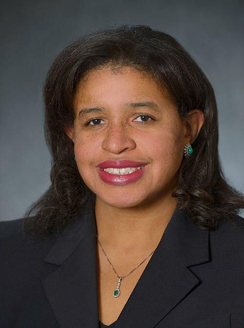 Hansie M Mathelier, MD - Penn Cardiology Mount Laurel