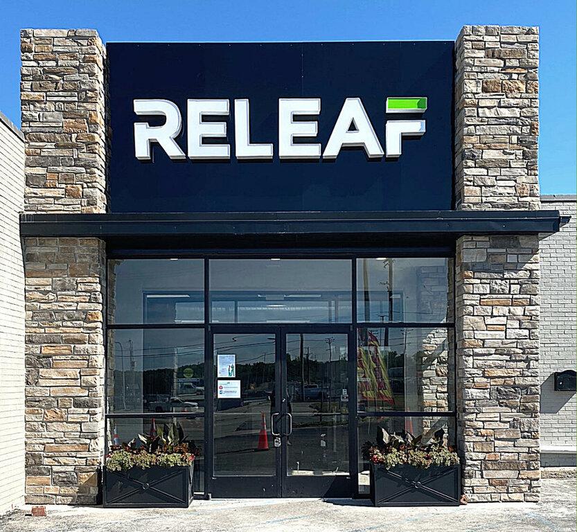 Wayne Releaf Provisioning & Cultivation Center