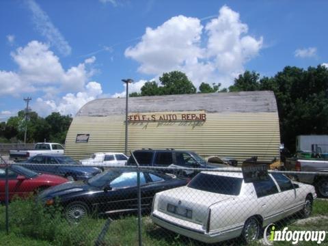 Seeley's Auto Repair