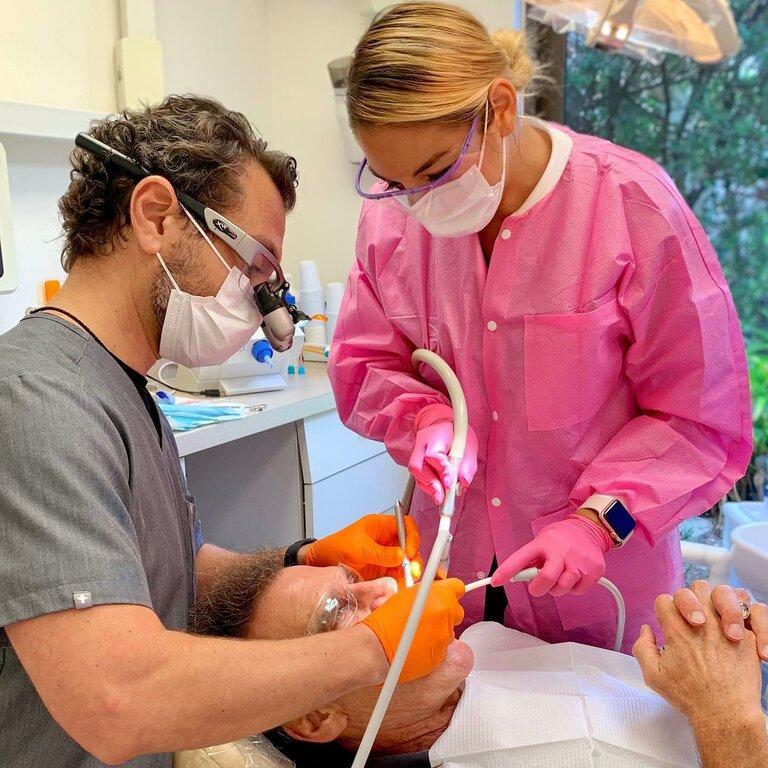 Garine & Boza Prosthodontics