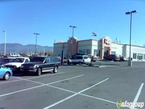 Alvarado Construction Inc