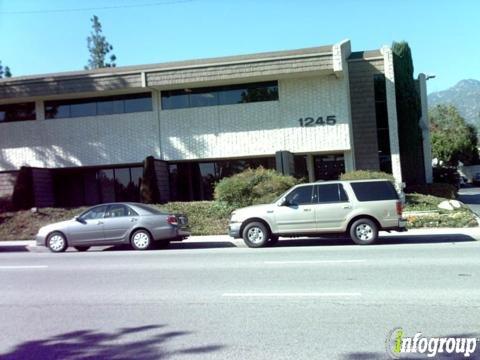 Beyer, Richard A PHD