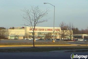 United States Post Office CPU