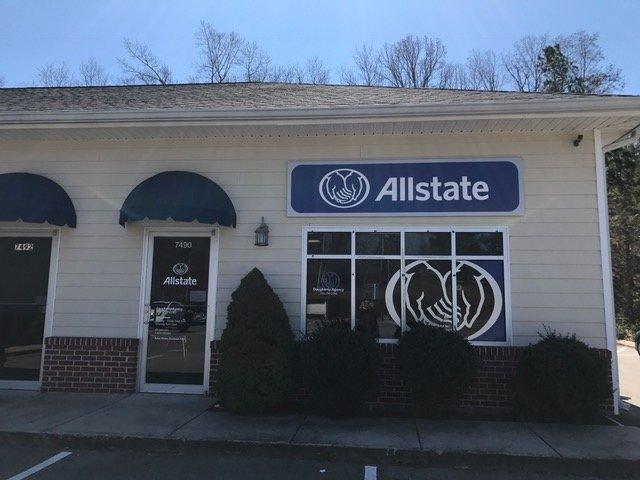 Allstate Insurance