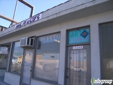 M.A.S. Plastics, LLC