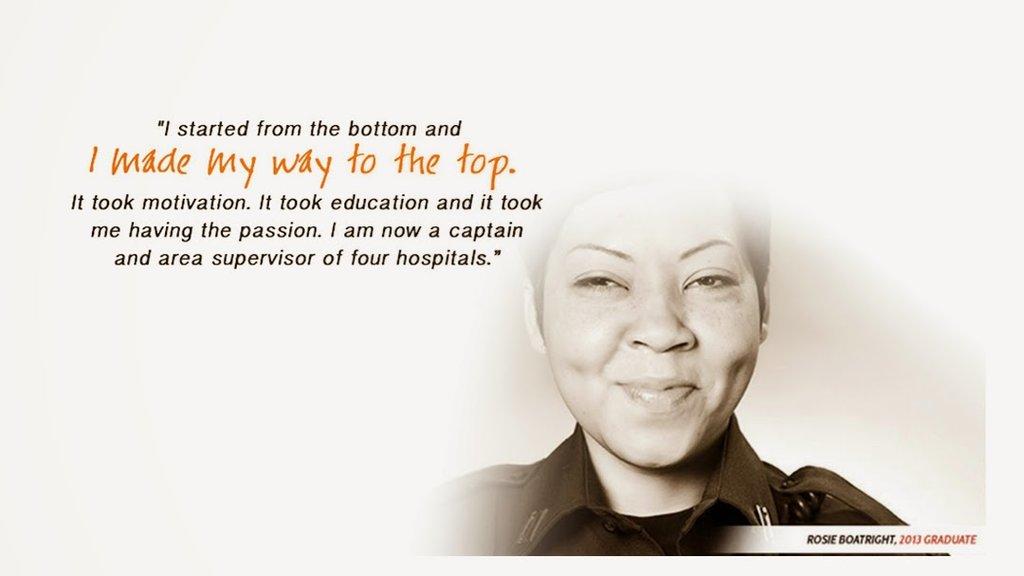 McCann School of Business & Technology