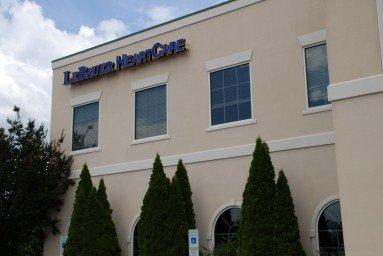 Cone Health Heartcare at Burlington