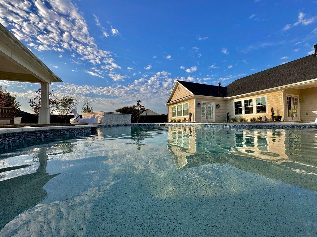 Remington Custom Pools