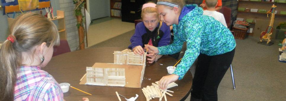 Stoneview Childrens University