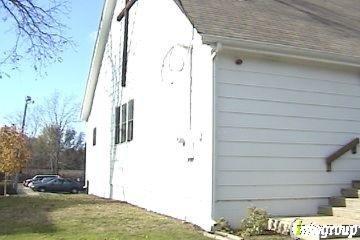 Second Baptist Church of Olathe