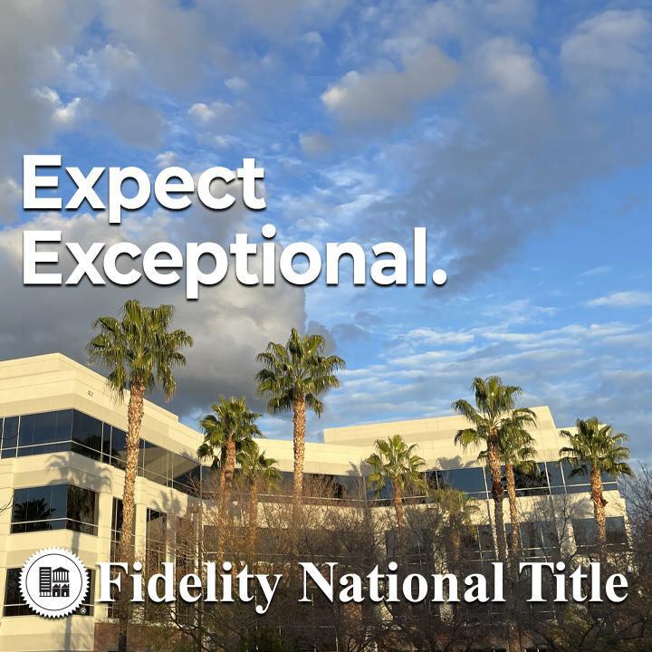 Fidelity National Title