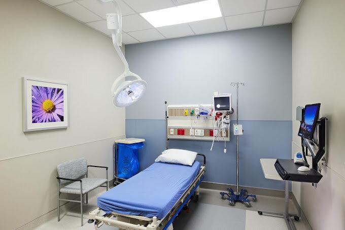 Medical City Sachse, A Campus of Medical City Plano