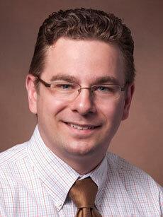 Patrick McDonough, MD