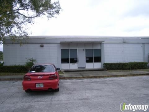 Central Florida Pathology